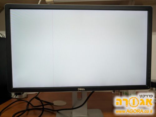 מסך מחשב Dell 24" P2414H