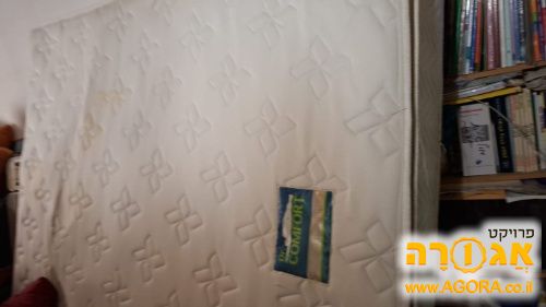 מזרון זוגי