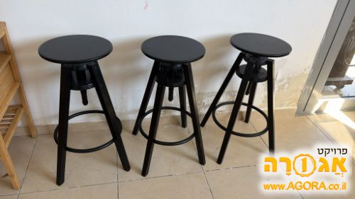 כיסאות בר