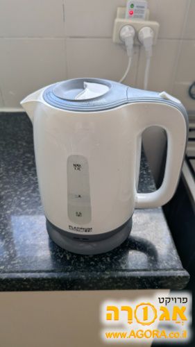 קומקום חשמלי