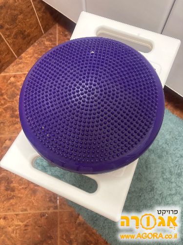 פיתה להתעמלות