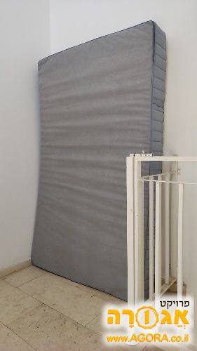 מזרון במצב טוב 1.40 על 2 מטר
