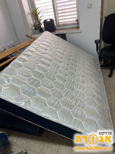 מזרון זוגי