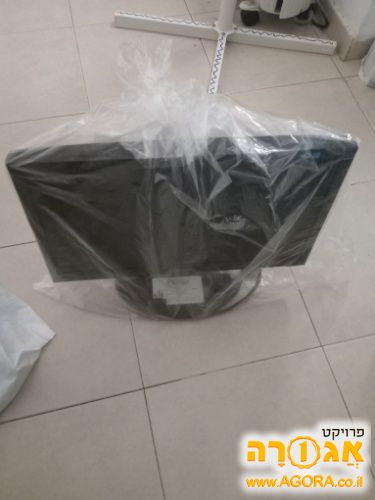 מסך מחשב