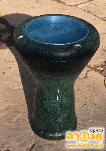 דרבוקה 3/4 (גובה 30 ס"מ)
