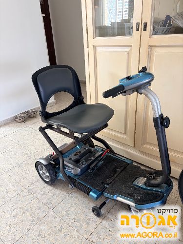 קלנועית
