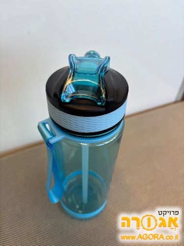 בקבוק מים