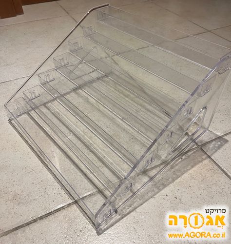 מעמד אקרילי
