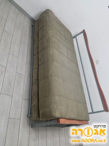 מיטת נוער