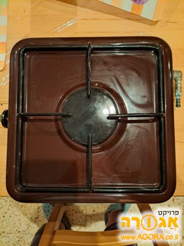 כירת גז להבה אחת