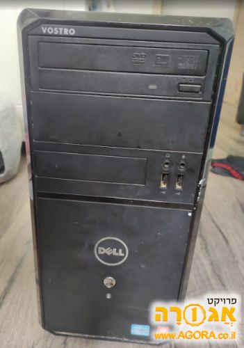DELL VOSTRO 270