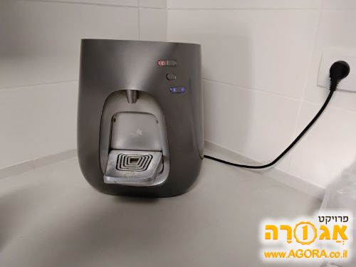 מתקן מים תמי4