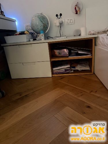 שתי שידות