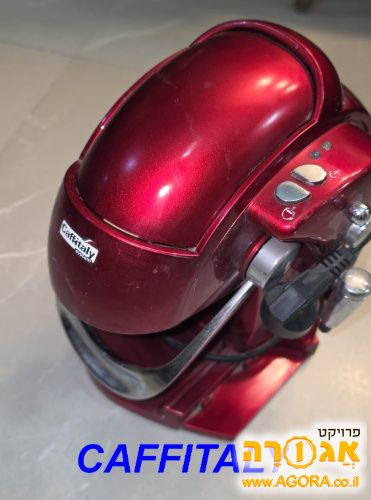 מכונת קפה