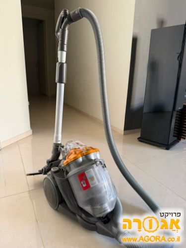 שואב אבק דייסון