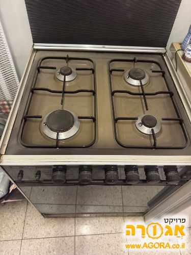 כירים ותנור