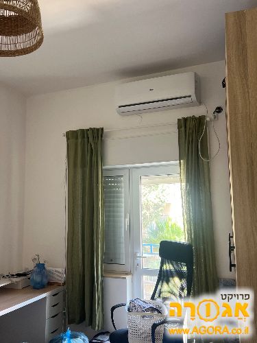 ווילונות ירוקים