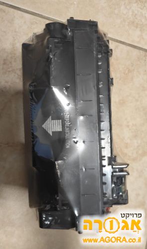 טונר למדפסת LASER JET HP