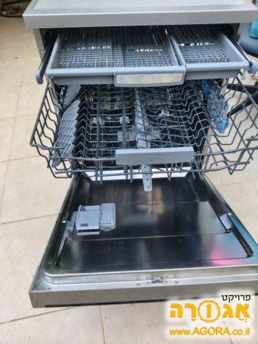מדיח כלים טלסה