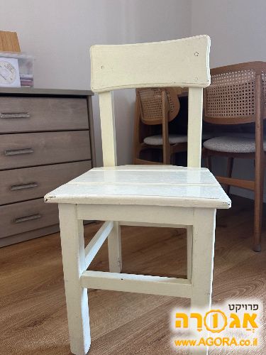 כסאות