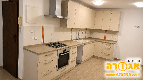 ארונות מטבח לפירוק