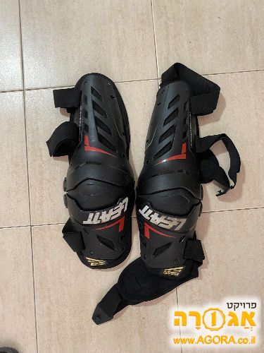 מגני ברכיים