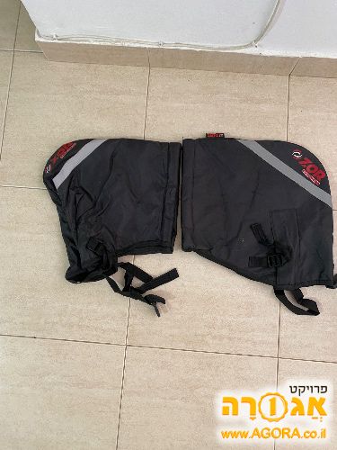 מגני רוח