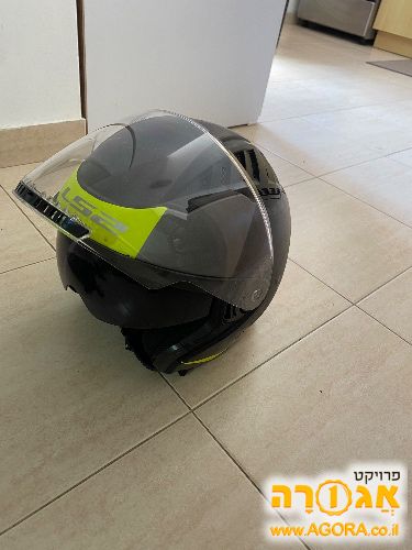 קסדה לאופנוע