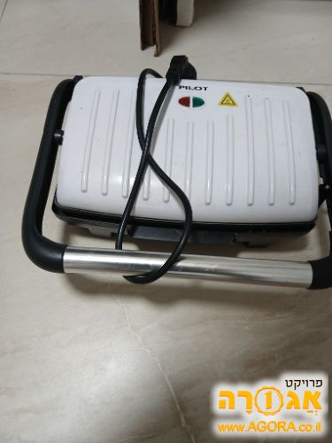 טוסטר