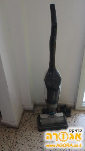 שואב שוטף של BISSELL