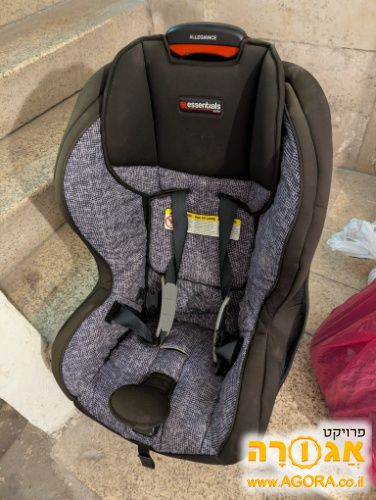כיסא בטיחות