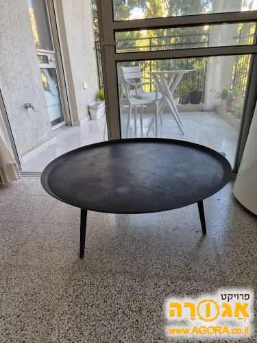 שולחן סלון