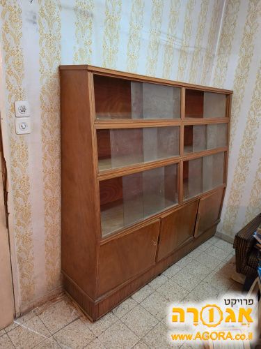 ספריה סגורה
