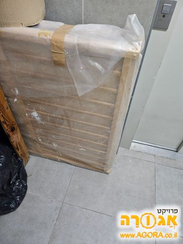 לול עץ