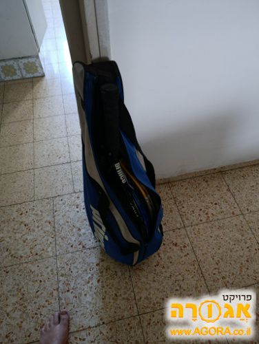מחבטי טניס