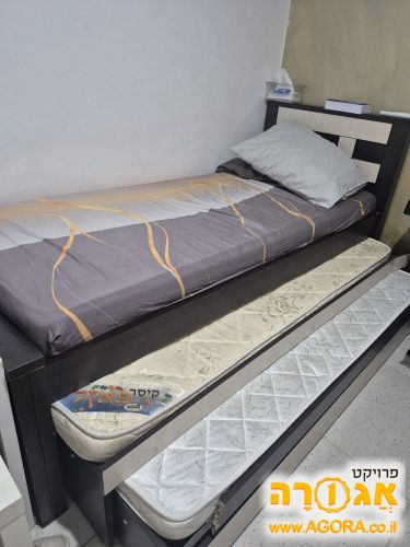 מיטה נפתחת