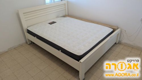 מיטה זוגית
