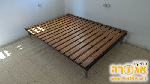 בסיס מיטה זוגית