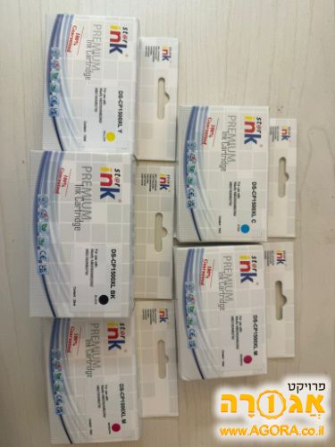 טונר