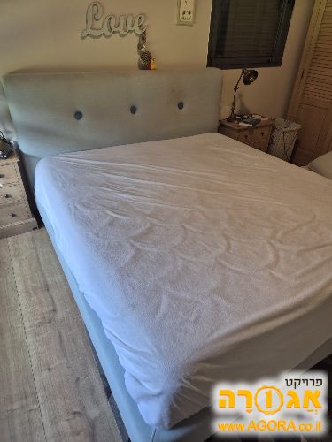 מיטה זוגות