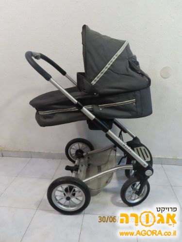 עגלת תינוק
