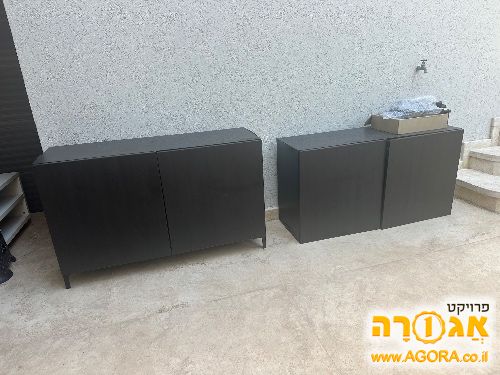 שידות משרדיות