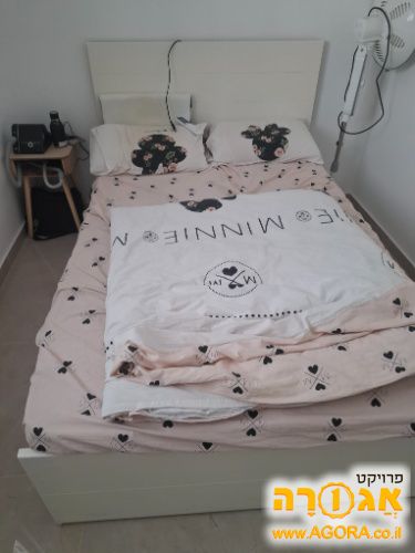 מיטה וחצי כולל מזרון