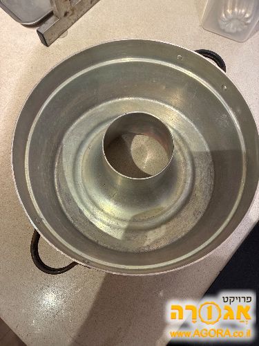 תבנית עוגה וינטג'