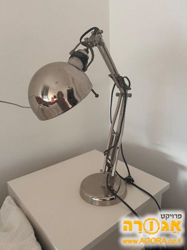 מנורות שולחן איקאה