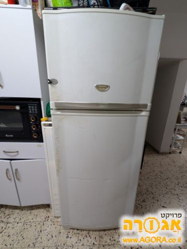 מקרר