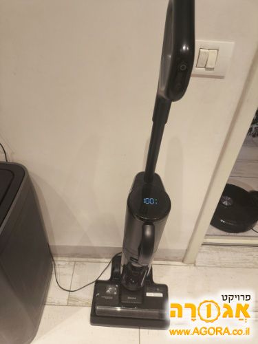 שואב שוטף דרימי 12
