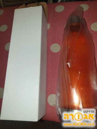 ³בקבוק שתיה ספורטיבי חדש