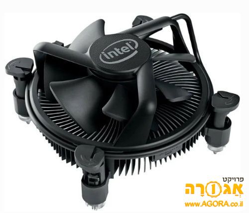 מאורר מעבד
