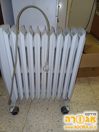 רדיאטור